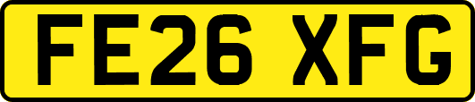 FE26XFG