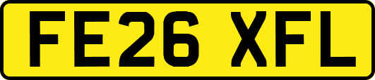 FE26XFL
