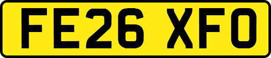 FE26XFO