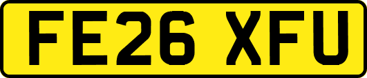 FE26XFU