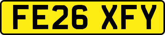 FE26XFY