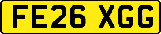FE26XGG