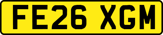 FE26XGM