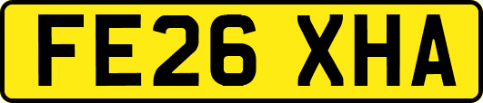 FE26XHA