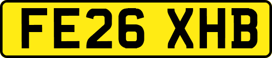 FE26XHB