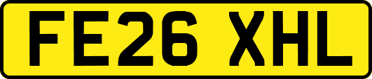 FE26XHL