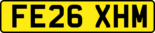 FE26XHM