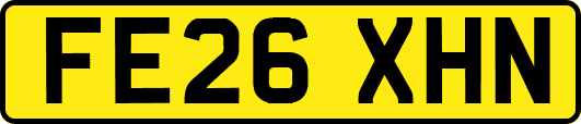 FE26XHN