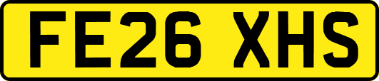 FE26XHS