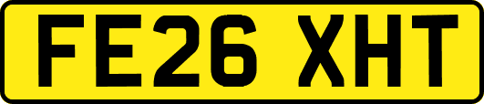 FE26XHT