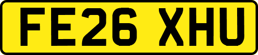FE26XHU