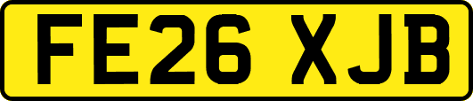 FE26XJB