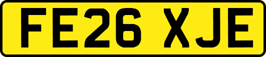 FE26XJE