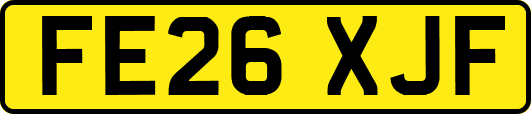 FE26XJF