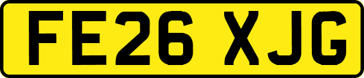 FE26XJG