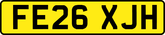 FE26XJH