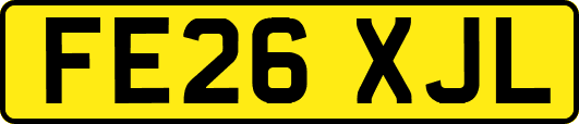 FE26XJL
