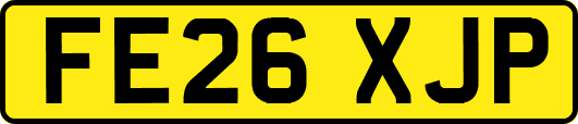 FE26XJP