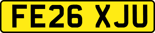 FE26XJU
