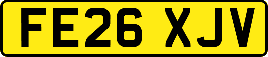 FE26XJV