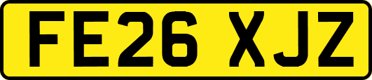 FE26XJZ