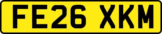 FE26XKM