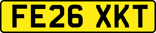 FE26XKT