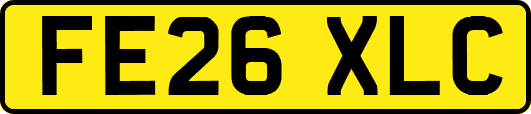 FE26XLC