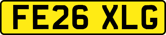 FE26XLG