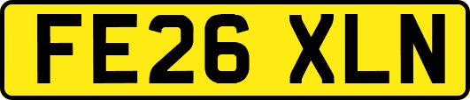 FE26XLN