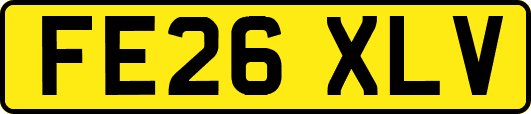FE26XLV