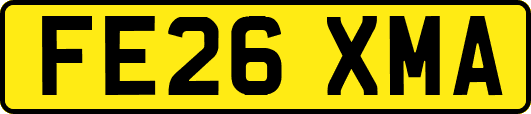 FE26XMA