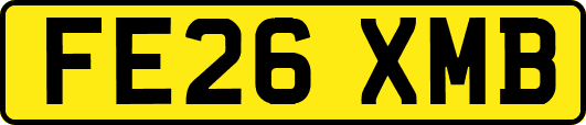 FE26XMB