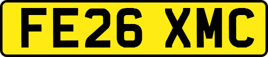 FE26XMC