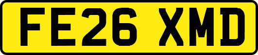 FE26XMD