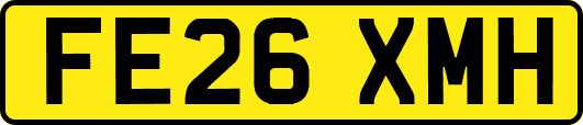 FE26XMH