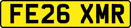 FE26XMR