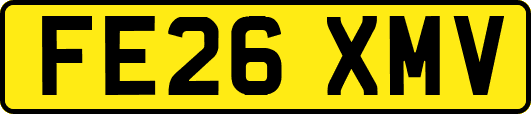 FE26XMV