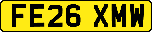 FE26XMW