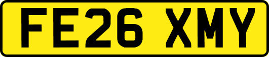 FE26XMY