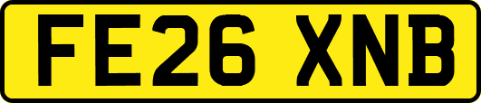 FE26XNB