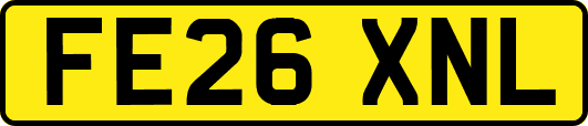 FE26XNL