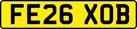 FE26XOB