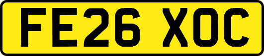 FE26XOC