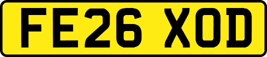 FE26XOD