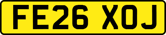 FE26XOJ