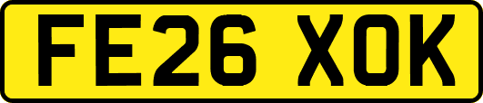 FE26XOK