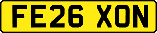 FE26XON