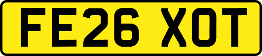 FE26XOT