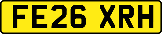 FE26XRH